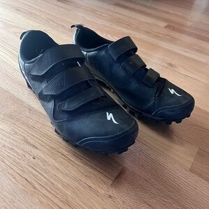 Men’s Specialized Cycling Shoes
